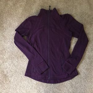 Lululemon define jacket